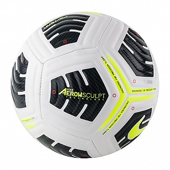 М'яч Nike NK ACADEMY PRO - TEAM SZ 4 Унісекс р.4