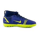 Сороконіжки Nike JR SUPERFLY 8 ACADEMY TF Унісекс (8-15) р.36.5