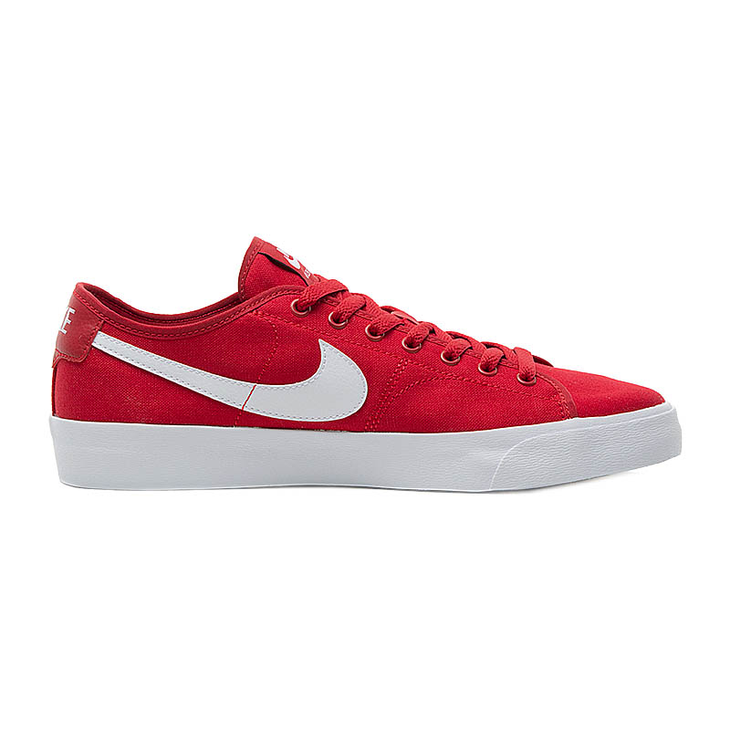 Кросівки Nike SB Blazer Court Унісекс р.44.5 Рожевий