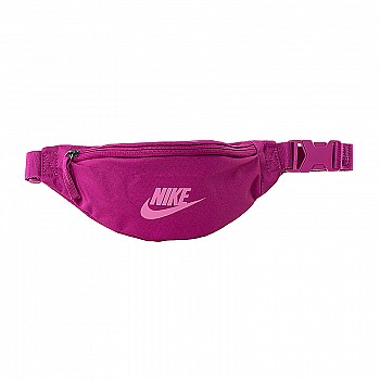 Сумка на пояс Nike Heritage Жінки р.MISC Рожевий