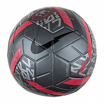 М'яч Nike NK STRK - EC20 Унісекс р.3 Чорний