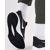 Кросівки Nike PRECISION V Унісекс р.45.5 Чорний