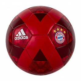 М'яч Adidas FC Bayern FBL Чоловіки р.5