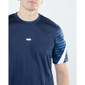 Футболка Nike M NK DRY STRKE21 TOP SS Чоловіча р.L