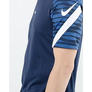 Футболка Nike M NK DRY STRKE21 TOP SS Чоловіча р.L