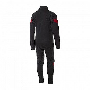 Костюм Nike LFC Y NK DRY STRKE TRK SUIT K Унісекс (8-15) р.S Чорний