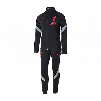 Костюм Nike LFC YNK DRY STRKE TRKSUIT KCL Унісекс дитячий (8-15) р.XS Комбінований