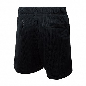 Шорти Jordan M J SPRT DNA HBR MSH SHORT Чоловіча р.XL Чорний