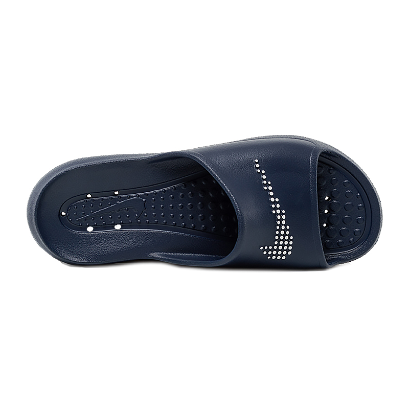Тапочки Nike Victori One Чоловіча р.45 Синій