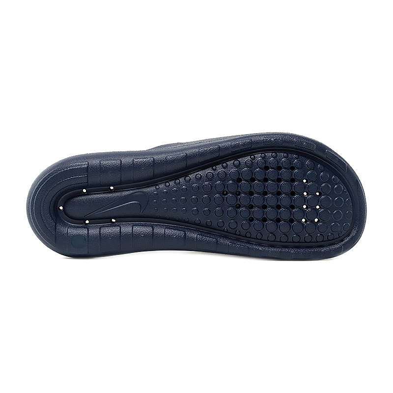 Тапочки Nike Victori One Чоловіча р.45 Синій