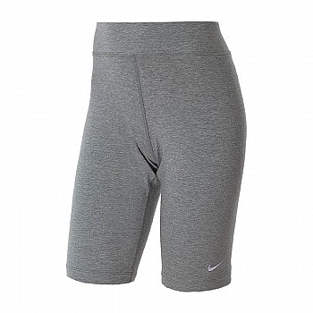 Шорти Nike W NSW ESSNTL MR BIKER SHORT Жіноча р.XS Сірий