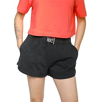 Шорти Nike W NSW WASH SHORT HR Жіноча р.L