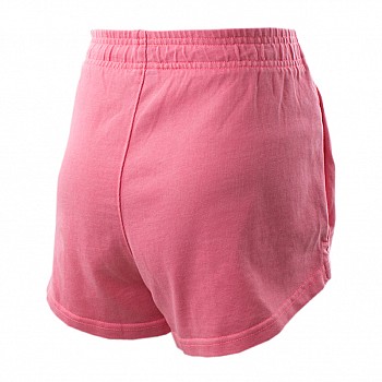 Шорти Nike W NSW WASH SHORT HR Жінки р.XS Рожевий