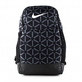 Рюкзак Nike NK BRSLA M BKPK-9.0 AOP2 FA21 Унісекс р.MISC