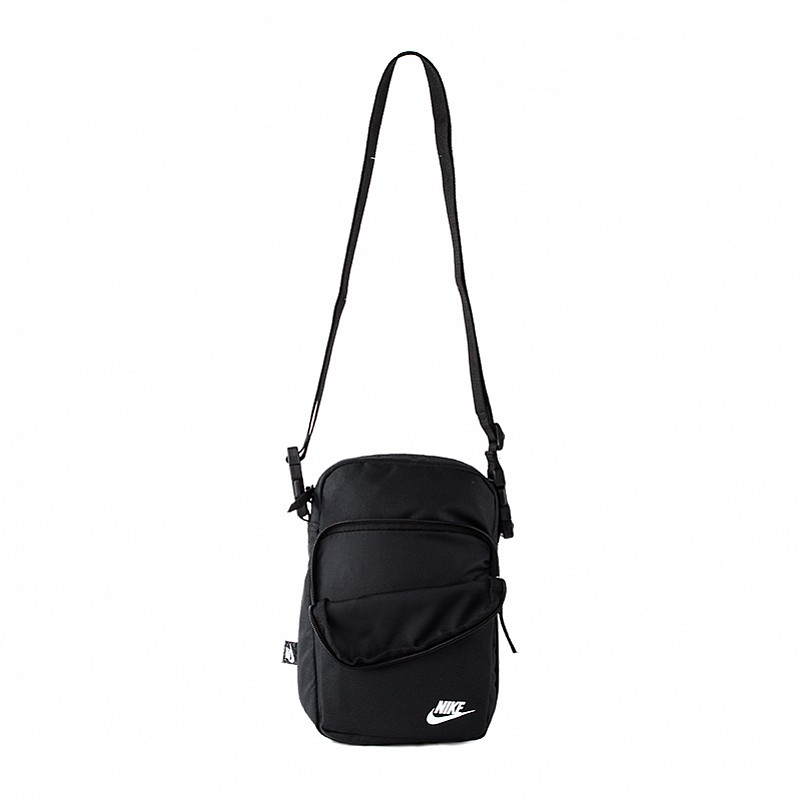 Сумка Nike NK HERITAGE CROSSBODY - FA21 Унісекс р.MISC