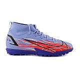 Сороконіжки Nike JR SUPERFLY 8 ACADEMY KM TF Унісекс (8-15) р.35.5