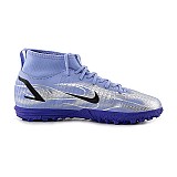 Сороконіжки Nike JR SUPERFLY 8 ACADEMY KM TF Унісекс (8-15) р.35.5