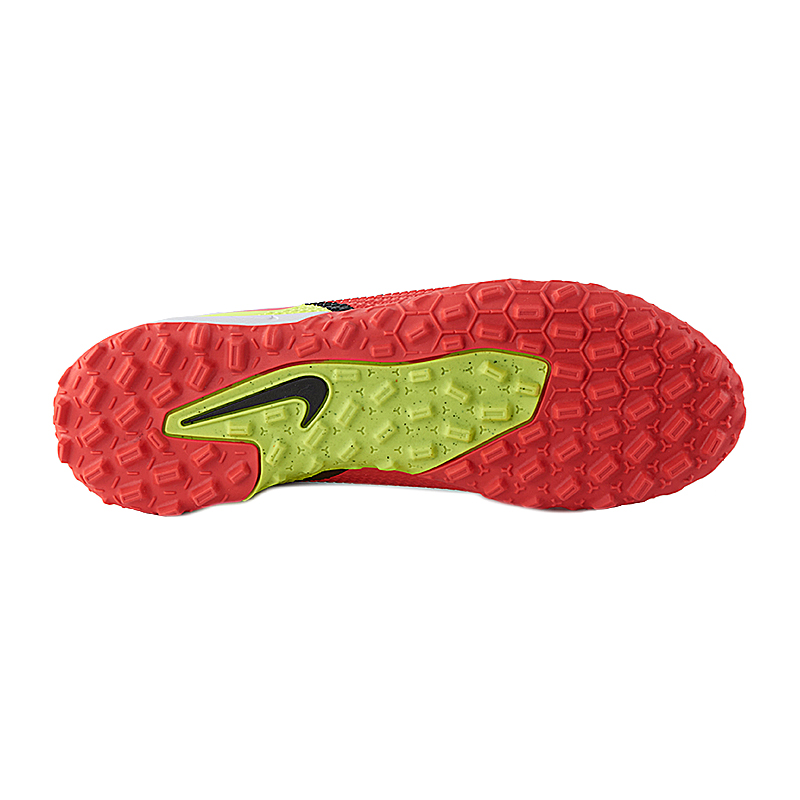 Сороконіжки Nike PHANTOM GT2 ACADEMY DF TF Унісекс р.43