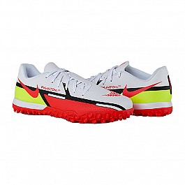 Сороконіжки Nike JR PHANTOM GT2 ACADEMY TF Унісекс дитячий (8-15) р.36