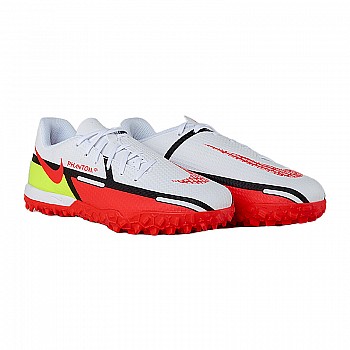 Сороконіжки Nike JR PHANTOM GT2 ACADEMY TF Унісекс (8-15) р.38.5