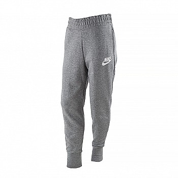 Брюки Nike G NSW CLUB FT HW FTTD PANT Дівчинка (8-15) р.XS