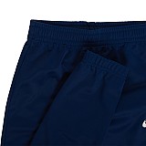 Костюм Nike U NSW HBR POLY TRACKSUIT Унісекс дитячий (8-15) р.L Синій/Білий