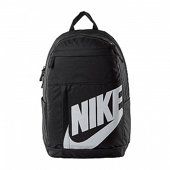 Рюкзак Nike NK ELMNTL BKPK ? HBR Унісекс р.MISC Чорний
