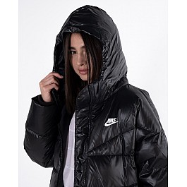 Куртка Nike W NSW TF CITY HD PARKA Жінки р.L