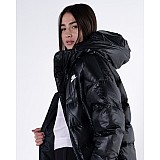 Куртка Nike W NSW TF CITY HD PARKA Жінки р.L