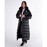 Куртка Nike W NSW TF CITY HD PARKA Жінки р.L