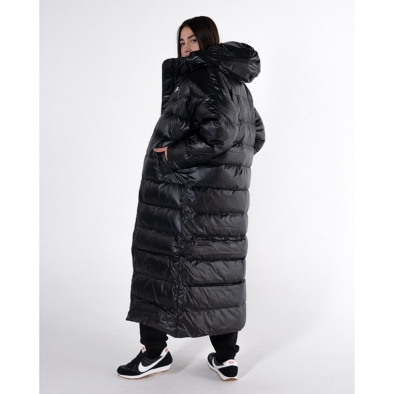 Куртка Nike W NSW TF CITY HD PARKA Жінки р.L