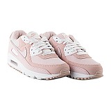 Кросівки Nike W AIR MAX 90 Жінки р.37.5 Рожевий