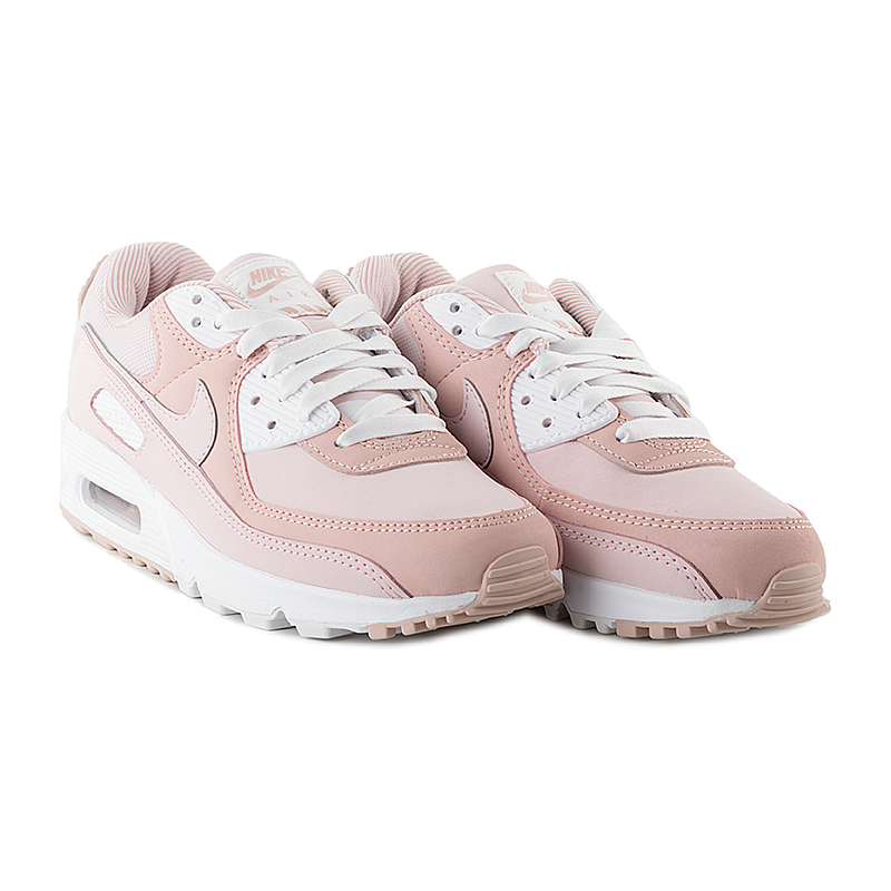 Кросівки Nike W AIR MAX 90 Жінки р.37.5 Рожевий