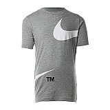 Футболка Nike B NSW TEE SWOOSH PACK FA21 Хлопці (8-15) р.S