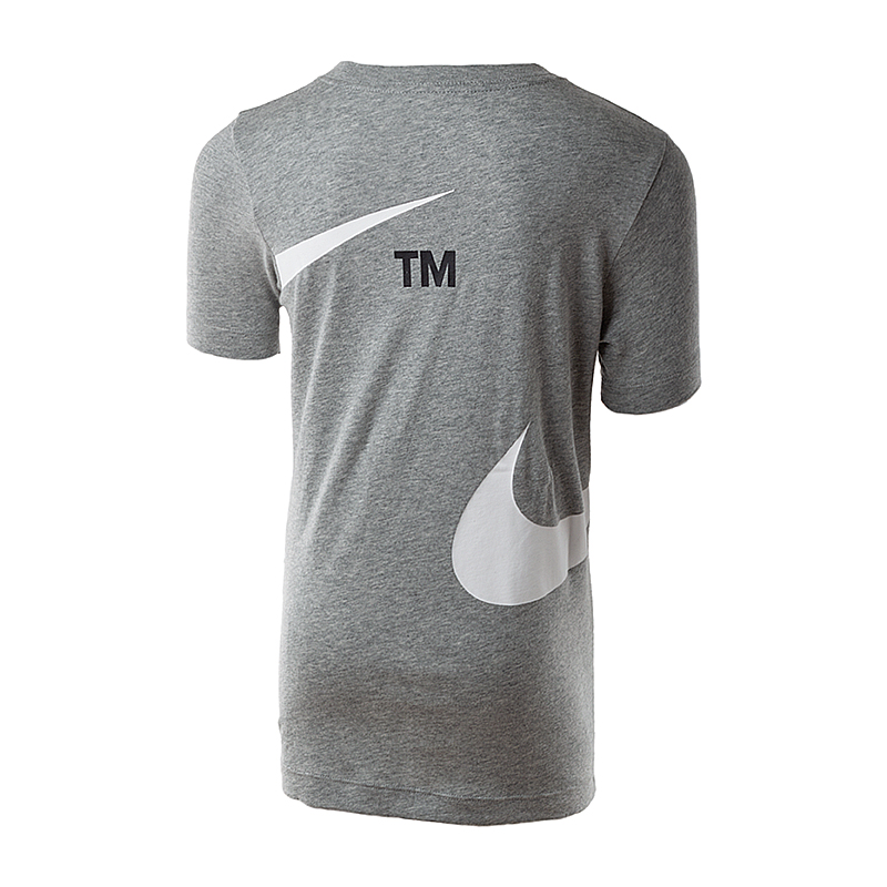 Футболка Nike B NSW TEE SWOOSH PACK FA21 Хлопці (8-15) р.S