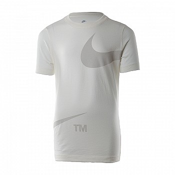 Футболка Nike B NSW TEE SWOOSH PACK FA21 Хлопці (8-15) р.S