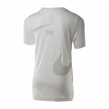 Футболка Nike B NSW TEE SWOOSH PACK FA21 Хлопці (8-15) р.S