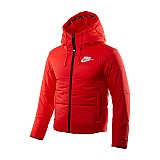 Куртка Nike W NSW TF RPL CLASSIC TAPE JKT Жіноча р.XS