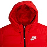 Куртка Nike W NSW TF RPL CLASSIC TAPE JKT Жіноча р.XS