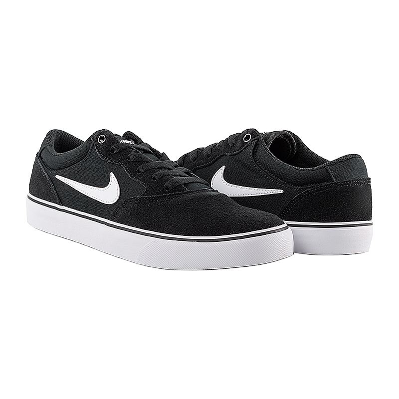 Кросівки Nike SB CHRON 2 Унісекс р.44.5