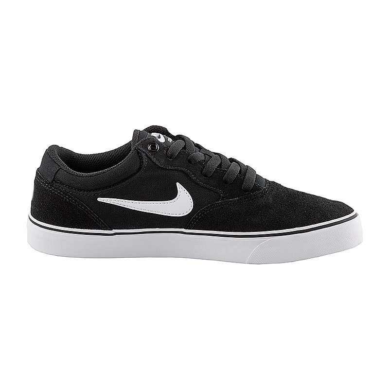 Кросівки Nike SB CHRON 2 Унісекс р.44.5