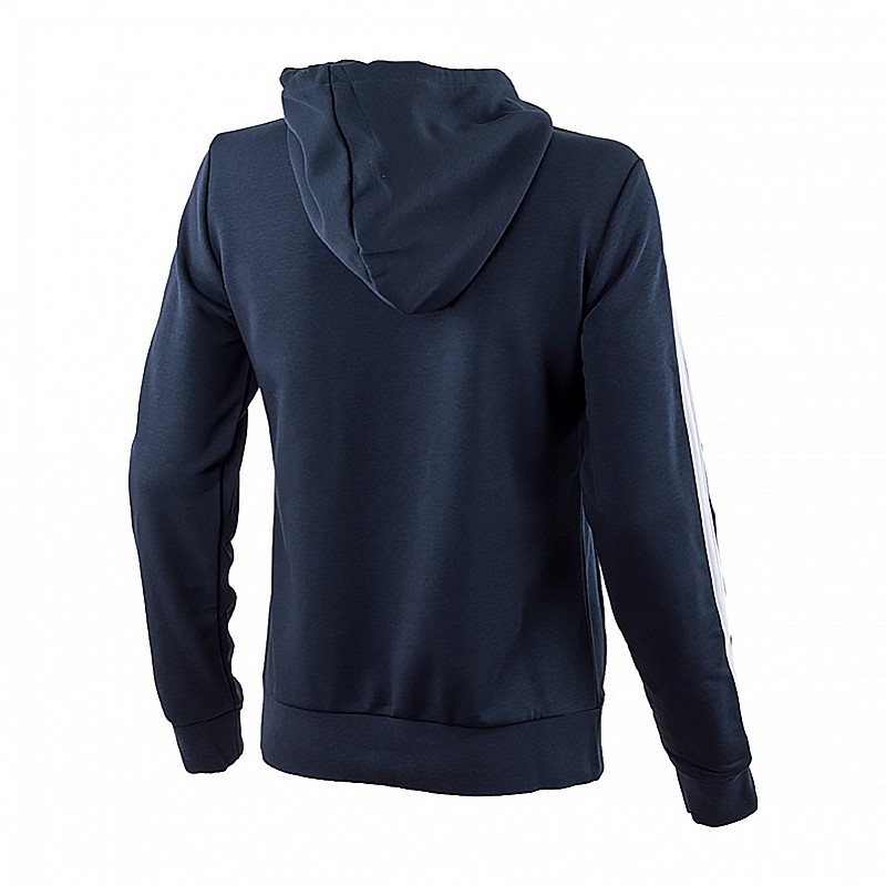 Кофта Adidas W E 3S FZ HD Жіноча р.XS