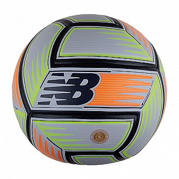 М'яч New Balance GEODESA PRO - FIFA QUALITY PRO Унісекс р.5 Комбінований/Білий