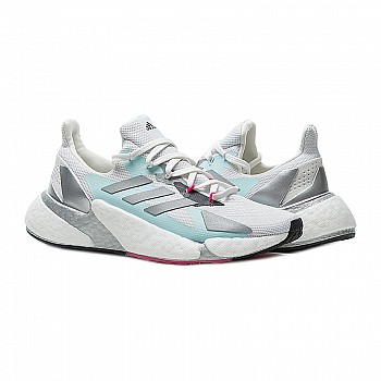 Кросівки Adidas X9000L4 Жіноча р.40 Комбінований