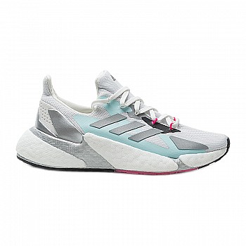 Кросівки Adidas X9000L4 Жіноча р.40 Комбінований