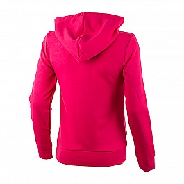 Кофта Adidas W E LIN FZ HD Жіноча р.XS