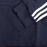 Кофта Adidas W 3S FT FZ HD Жіноча р.S
