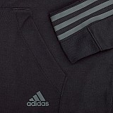 Кофта Adidas W DK FZ HD Жіноча р.S