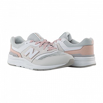 Кросівки New Balance 997Н Унісекс дитячий (8-15) р.38