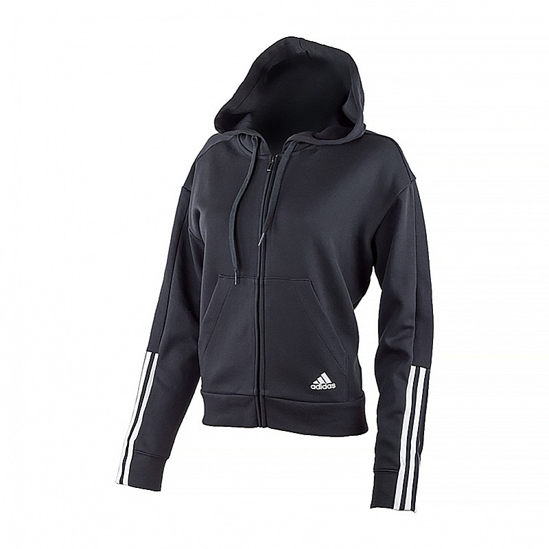 Кофта Adidas W DK FZ HD Жіноча р.XS